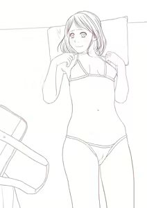 Page 1148 of Ieame-sama - preview thumbnail
