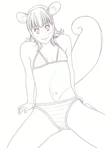 Page 1205 of Ieame-sama - preview thumbnail