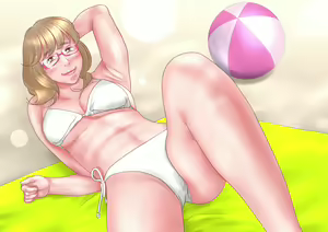Page 1212 of Ieame-sama - preview thumbnail