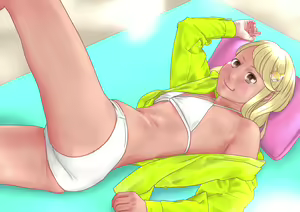 Page 1290 of Ieame-sama - preview thumbnail