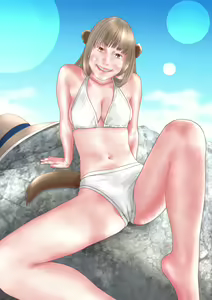 Page 1335 of Ieame-sama - preview thumbnail
