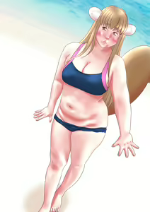 Page 1345 of Ieame-sama - preview thumbnail