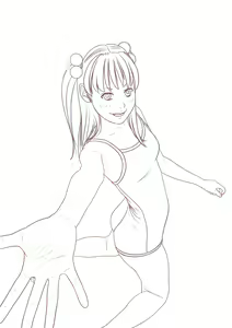 Page 1397 of Ieame-sama - preview thumbnail
