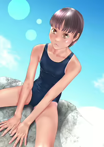 Page 1400 of Ieame-sama - preview thumbnail