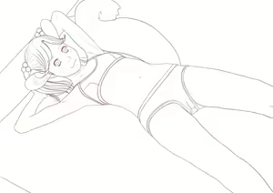 Page 1419 of Ieame-sama - preview thumbnail