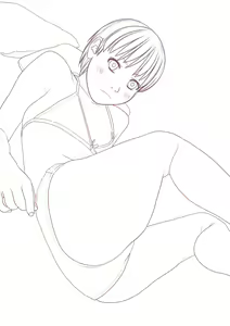 Page 1453 of Ieame-sama - preview thumbnail