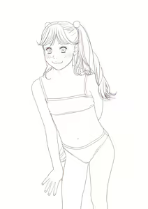 Page 1461 of Ieame-sama - preview thumbnail