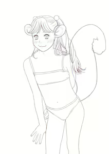 Page 1462 of Ieame-sama - preview thumbnail