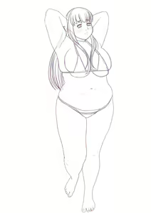 Page 1473 of Ieame-sama - preview thumbnail