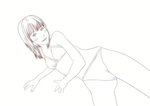 Page 1511 of Ieame-sama - preview thumbnail