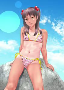 Page 1514 of Ieame-sama - preview thumbnail