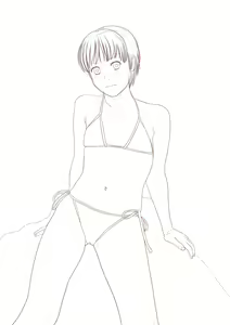 Page 1515 of Ieame-sama - preview thumbnail