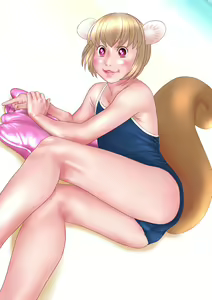 Page 1526 of Ieame-sama - preview thumbnail