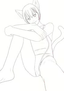 Page 1535 of Ieame-sama - preview thumbnail