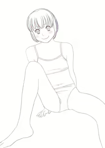 Page 1551 of Ieame-sama - preview thumbnail