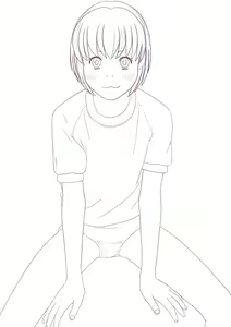 Page 1558 of Ieame-sama - preview thumbnail