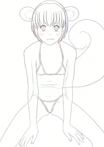 Page 1559 of Ieame-sama - preview thumbnail