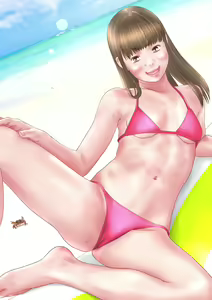 Page 1573 of Ieame-sama - preview thumbnail