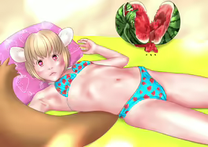 Page 1582 of Ieame-sama - preview thumbnail