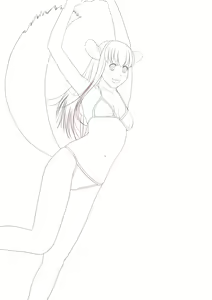 Page 1687 of Ieame-sama - preview thumbnail