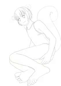 Page 1699 of Ieame-sama - preview thumbnail