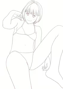 Page 1753 of Ieame-sama - preview thumbnail