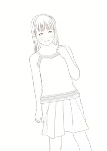 Page 1771 of Ieame-sama - preview thumbnail