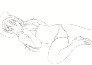Page 1843 of Ieame-sama - preview thumbnail