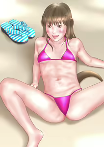 Page 1856 of Ieame-sama - preview thumbnail