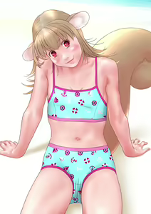 Page 1874 of Ieame-sama - preview thumbnail