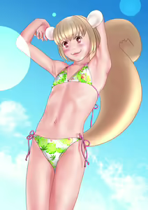 Page 1943 of Ieame-sama - preview thumbnail
