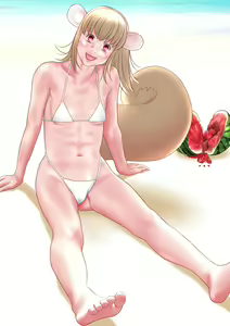 Page 1966 of Ieame-sama - preview thumbnail