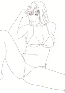 Page 1976 of Ieame-sama - preview thumbnail