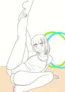 Page 202 of Ieame-sama - preview thumbnail