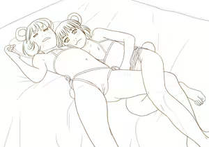 Page 232 of Ieame-sama - preview thumbnail