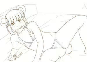 Page 240 of Ieame-sama - preview thumbnail