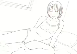 Page 288 of Ieame-sama - preview thumbnail
