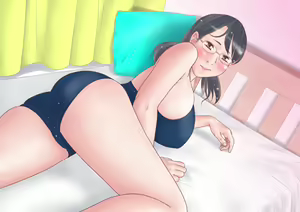 Page 353 of Ieame-sama - preview thumbnail