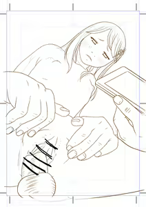 Page 42 of Ieame-sama - preview thumbnail