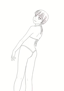 Page 443 of Ieame-sama - preview thumbnail