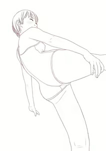 Page 446 of Ieame-sama - preview thumbnail