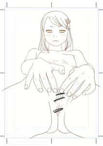 Page 46 of Ieame-sama - preview thumbnail