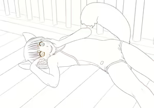 Page 475 of Ieame-sama - preview thumbnail