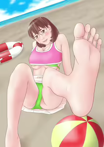 Page 537 of Ieame-sama - preview thumbnail