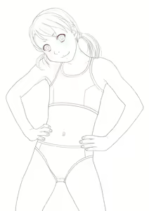 Page 553 of Ieame-sama - preview thumbnail