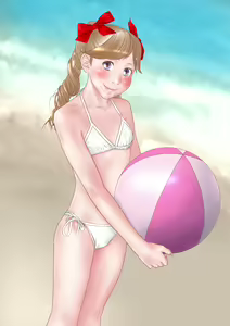 Page 562 of Ieame-sama - preview thumbnail