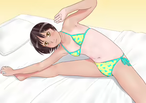 Page 62 of Ieame-sama - preview thumbnail