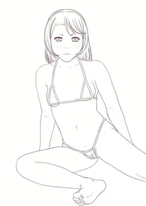 Page 624 of Ieame-sama - preview thumbnail