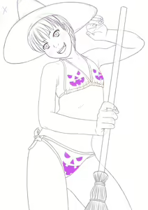 Page 635 of Ieame-sama - preview thumbnail