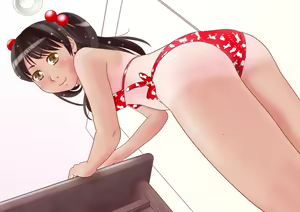 Page 65 of Ieame-sama - preview thumbnail